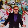Elton John. Wonderful Crazy Night