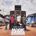 Magic System. Radio Afrika
