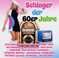 Schlager Der 60er Jahre (2 CD)
