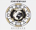 John Newman. Revolve. The Deluxe Edition