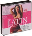 Best Latin Dance & Pop Hits (3 CD)