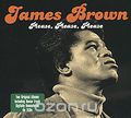James Brown. Please, Please, Please (2 CD)