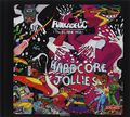 Funkadelic. Hardcore Jollies