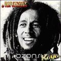 Bob Marley And The Wailers. Kaya