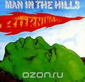 Burning Spear. Man In The Hills