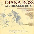 Diana Ross. All The Greatest Hits