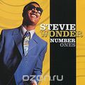 Stevie Wonder. Number Ones