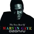 Marvin Gaye. The Best Of Marvin Gaye