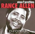 Stax Profiles. Rance Allen