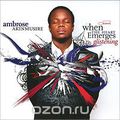 Ambrose Akinmusire. When The Heart Emerges Glistening