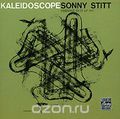 Sonny Stitt. Kaleidoscope