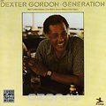 Dexter Gordon. Generation