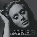 Adele. 21 (LP)