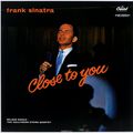 Frank Sinatra. Close To You (LP)