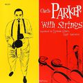 Charlie Parker. Charlie Parker With Strings (LP)