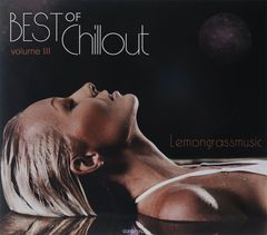 Best of Chillout. Volume 3. Lemongrassmusic (2 CD)