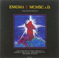 Enigma. MCMXC A.D. The Limited Edition