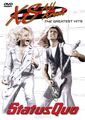 Status Quo: XS All Areas. The Greatest Hits