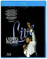 Richie Lionel: Live (Blu-ray)