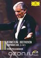 Bernstein / Ludwig Van Beethoven: Symphonies Nos. 3, 4 & 5