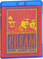 Cream: Royal Albert Hall. London May 2-3-5-6 2005 (Blu-ray)