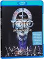 Toto: Tour Live In Poland. 35th Anniversary (Blu-ray)