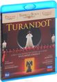 Riccardo Chailly. Puccini: Turandot (Blu-ray)