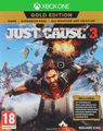 Just Cause 3. Gold Edition (Xbox One)