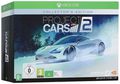 Project Cars 2. Collector's Edition (Xbox One)