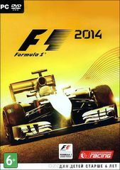 Formula 1 2014