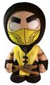 Mortal Kombat.   Scorpion