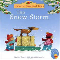 The Snow Storm