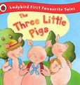 The Three Little Pigs