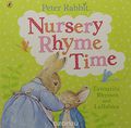 Peter Rabbit: Nurser Rhyme Time