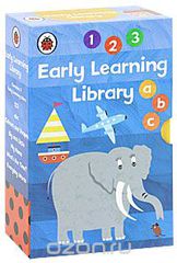 Early Learning Library (  7 )