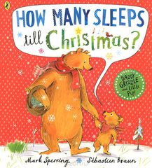 How Many Sleeps till Christmas?