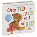 One Ted Falls Out of Bed