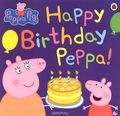 Peppa Pig: Happy Birthday, Peppa!