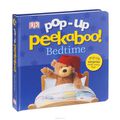 Pop-Up Peekaboo! Bedtime