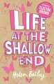 Crazy World of Electra Brown: Book 1: Life at the Shallow End