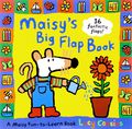 Maisy's Big Flap Book