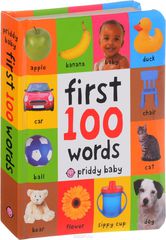 First 100 Words