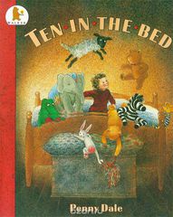 Ten in the Bed