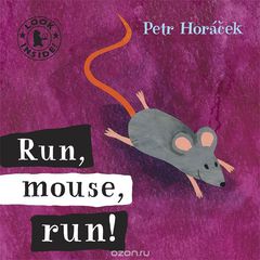 Run, Mouse, Run!