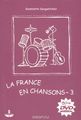 La France en Chansons-3 /   -3.   (+ DVD)
