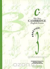 The New Cambridge English Course: Practice Book 3