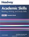 Headway: Academic Skills Reading and Writing: Level 3: Student Book