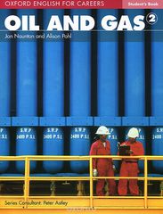 Oil and Gas 2: Student Book