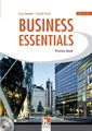 Business Essentials [with CD(x1)]