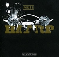 Muse. Haarp (CD + DVD)
